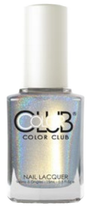 Color Club - Halo hues - FINGERS CROSSED