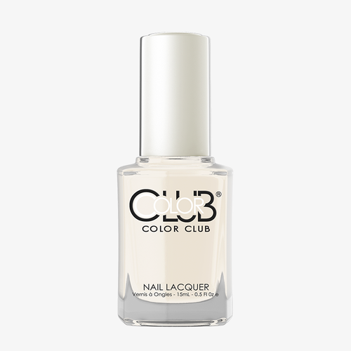 Color Club - FRENCH TIP (white)