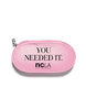 NCLA - Tool Kit - YOU NEEDED IT - Pink