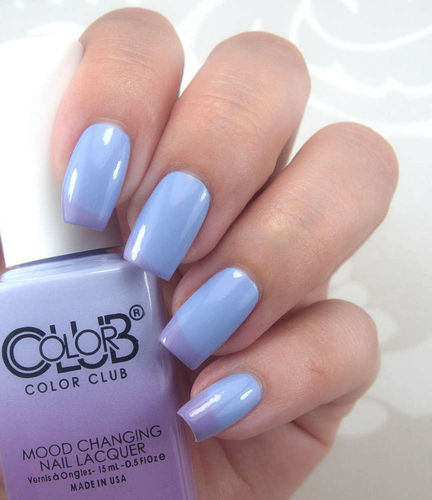 Color Club - Mood Change Lacquer - EASY BREEZY