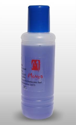Moyra Acrylic Liquid 100ml PROFESSIONAL ONLY