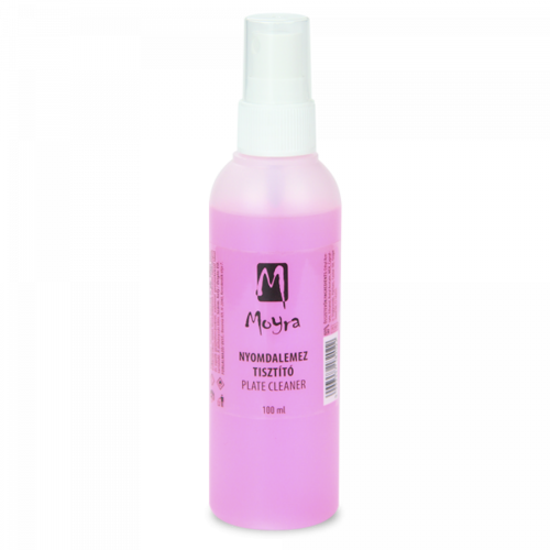 Moyra Plate Cleaner SCENTED 100ml