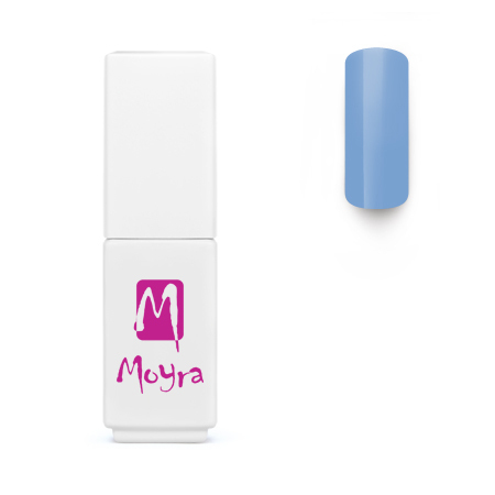 Moyra - Gel Polish 51 Milky