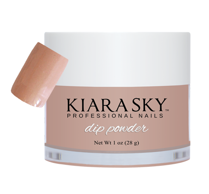 Kiara Sky Dip Powder - TAUPE-LESS 28g