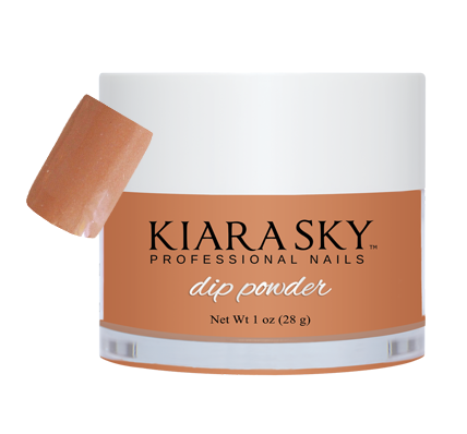 Kiara Sky Dip Powder - SUN KISSED PRE ORDER
