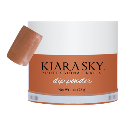 Kiara Sky Dip Powder - UN-BARE-ABLE 28g
