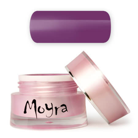 Moyra Supershine Colour Gel 573 PROVENCE