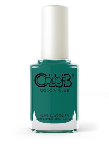 Color Club - Meet Me in Paradise - PALM TO PALM AN52