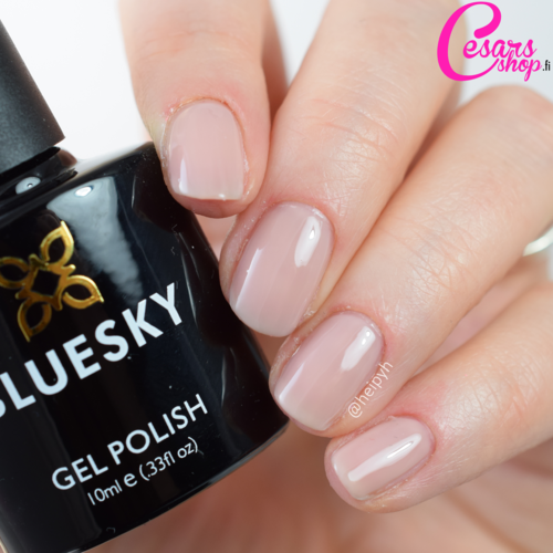 Bluesky PROFESSIONAL Gel Polish - STONED ROSE 18 15ml