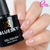 Bluesky Gel Polish - CLEAR PINK 36