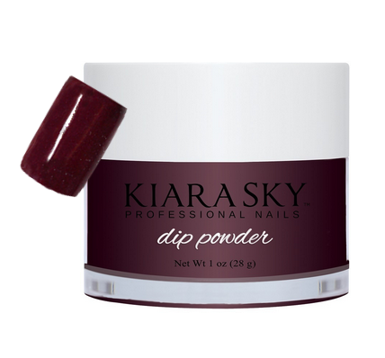 Kiara Sky Dip Powder - GIVE ME SPACE 28g
