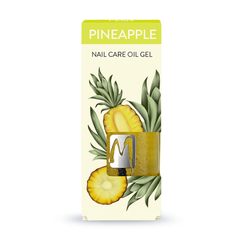Moyra Pineapple Nail Care Oil Gel