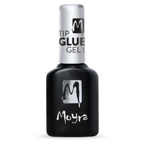 Moyra Tip Glue Gel I.  Geeliliima