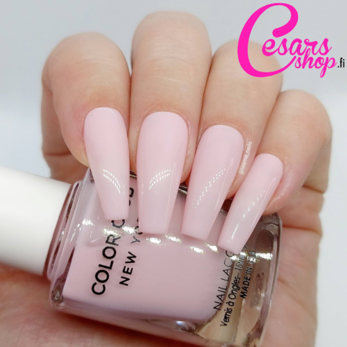 Color Club - SWEET NOTHINGS - NEARLY SHEER