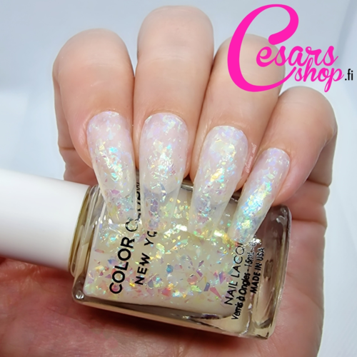 Color Club - OpaleScent - OPAL YOUR MIND