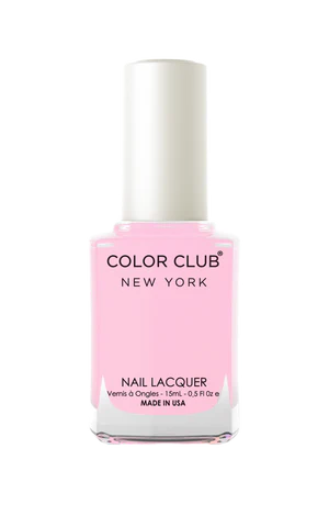 Color Club - Out of the Box - GREAT MINDS PINK ALIKE