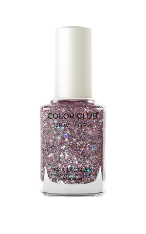 Color Club - Out of the Box - LIFE SIXED LUXURY
