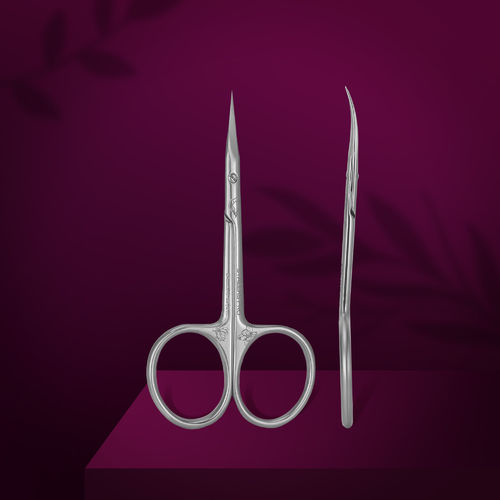Staleks Pro Cuticle Scissors EXCLUSIVE 20 TYPE 2
