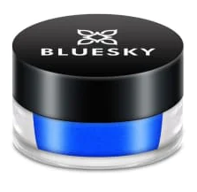 Bluesky Pigmenttipulveri BLUE