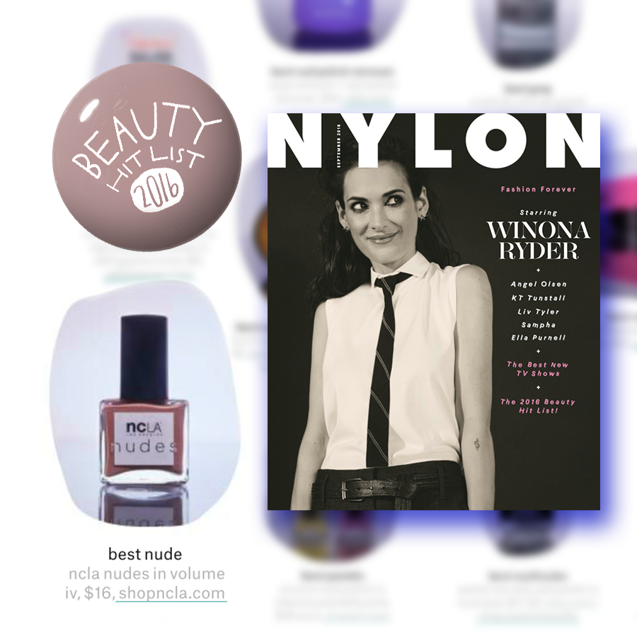 Nylon_magazine